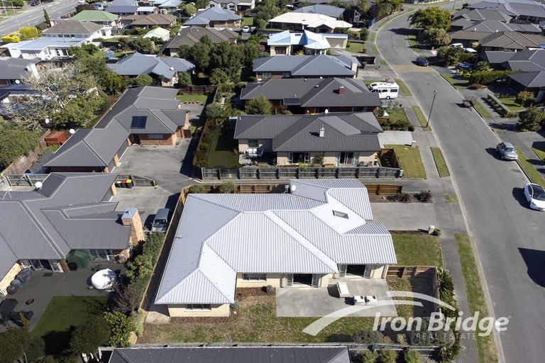 Photo of property in 64 Rushmore Drive, Belfast, Christchurch, 8051