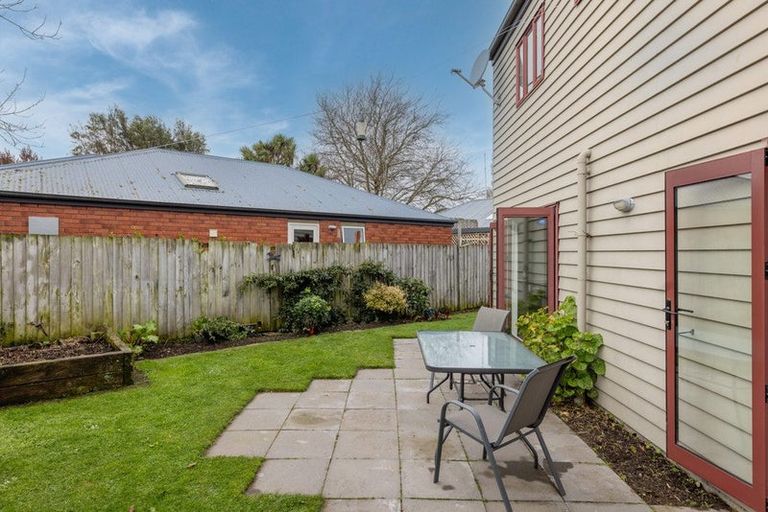 Photo of property in 414a Barrington Street, Spreydon, Christchurch, 8024