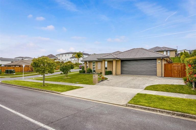 Photo of property in 39 Ridgedale Road, Silverdale, 0932