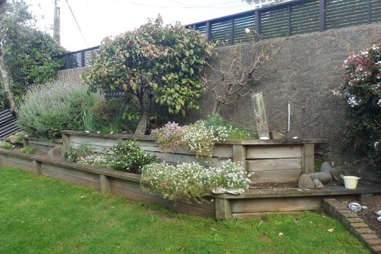 Photo of property in 4 Buckingham Street, Melrose, Wellington, 6023