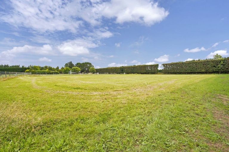 Photo of property in 214 Bush Road, Oxford, 7495