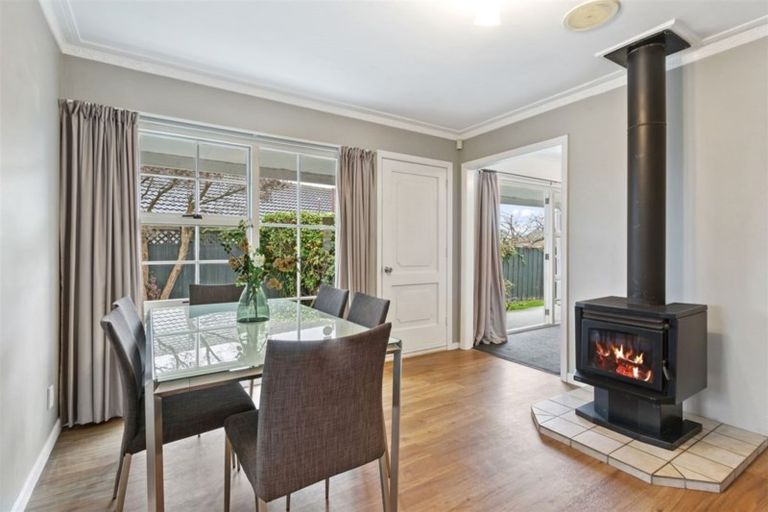 Photo of property in 40 Kimberley Street, Casebrook, Christchurch, 8051