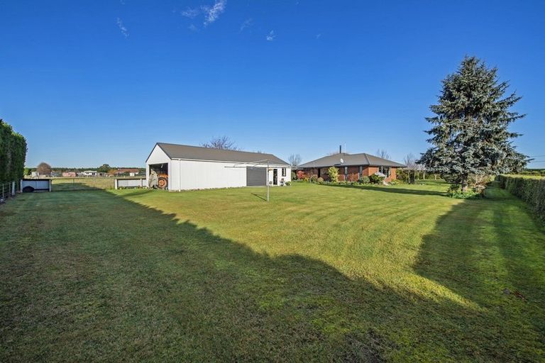 Photo of property in 59 Trents Road, Templeton, Christchurch, 8042