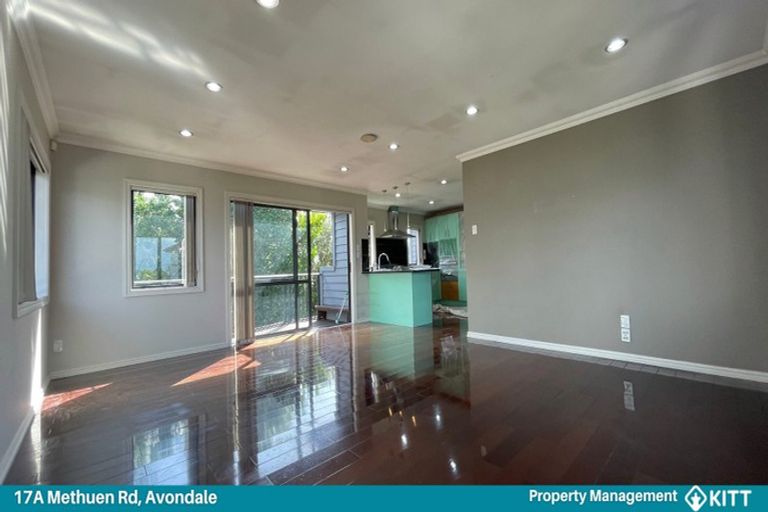 Photo of property in 17a Methuen Road, Avondale, Auckland, 0600
