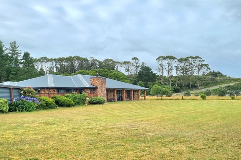 Photo of property in 219 Keogans Road, Arahura Valley, Hokitika, 7882