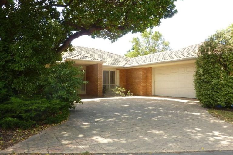 Photo of property in 9 Henry Wigram Drive, Wigram, Christchurch, 8042