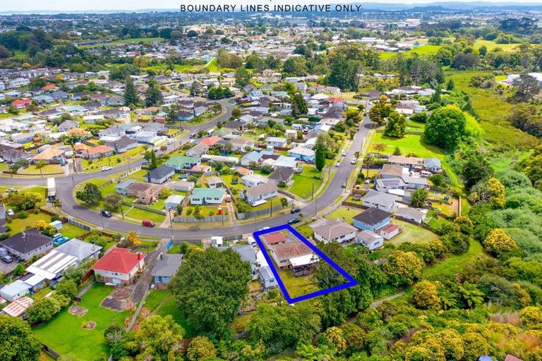 Photo of property in 15 Antrim Crescent, Otara, Auckland, 2023