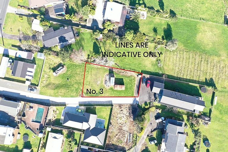 Photo of property in 3 Flemings Way, Ngaruawahia, 3720