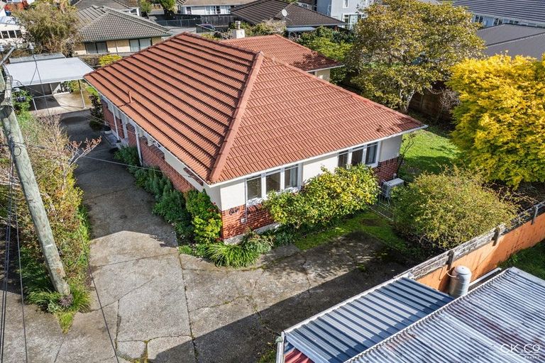 Photo of property in 49b Shakespeare Avenue, Trentham, Upper Hutt, 5018