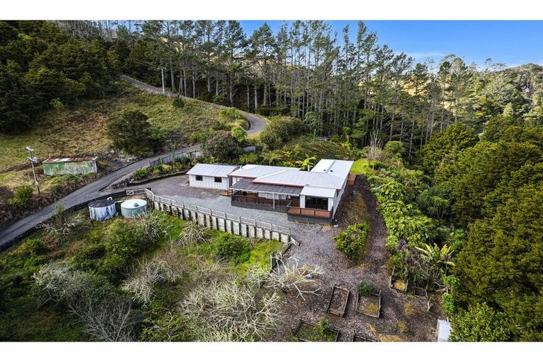 Photo of property in 45 Wood Road, Maungatapere, Whangarei, 0179