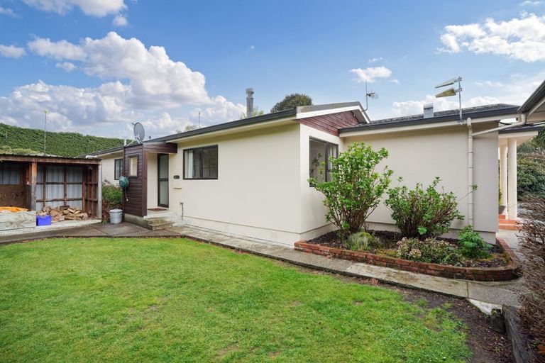 Photo of property in 468 Lorne Dacre Road, Roslyn Bush, Invercargill, 9876