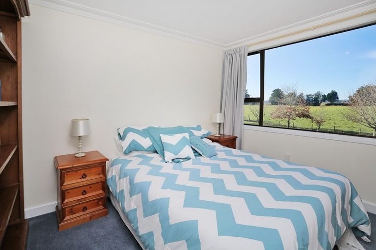 Photo of property in 985 Oporo Flat Road, Northope, Invercargill, 9874