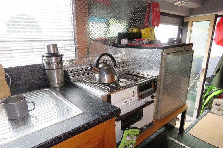 Photo of property in 152 Torea Street, Granity, 7823