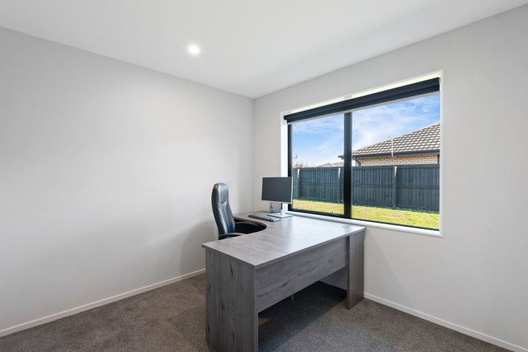 Photo of property in 47 Andesite Drive, Rolleston, 7614