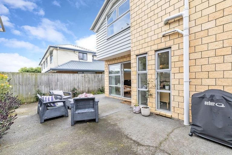 Photo of property in 67d Burke Street, Addington, Christchurch, 8024