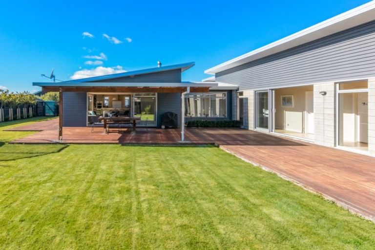 Photo of property in 26 River Terrace, Renwick, 7204