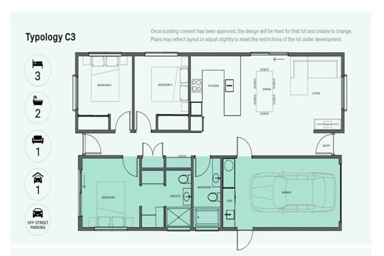 Photo of property in 2 Bittern Road, Te Kauwhata, 3710