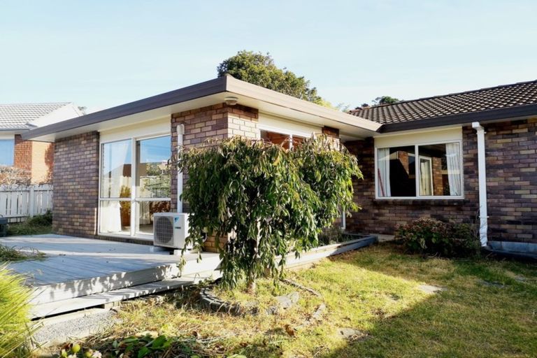 Photo of property in 2/11 Taiko Court, Northpark, Auckland, 2013