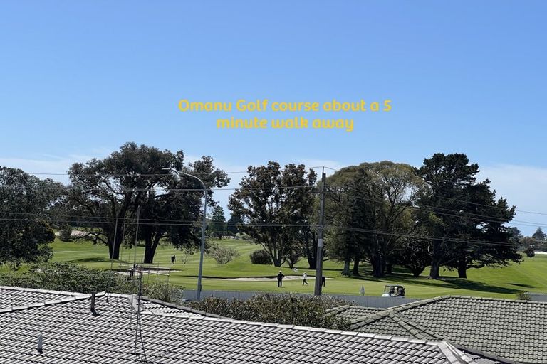 Photo of property in 4 Palm Court, Mount Maunganui, 3116