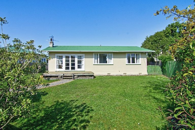 Photo of property in 8 Millard Avenue, Kuripuni, Masterton, 5810