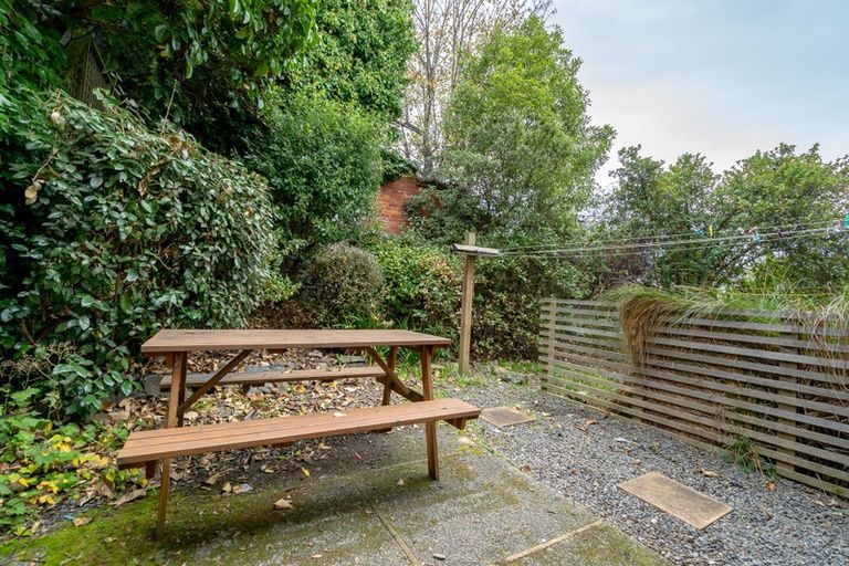 Photo of property in 10/543 George Street, North Dunedin, Dunedin, 9016