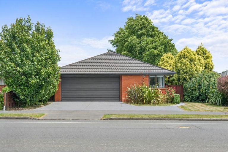 Photo of property in 36 Villa Grove, Ilam, Christchurch, 8041