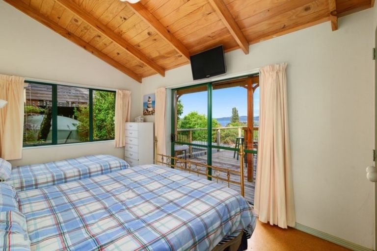 Photo of property in 568 Spencer Road, Lake Tarawera, Rotorua, 3076