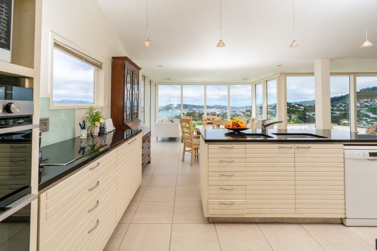 Photo of property in 27 Kabul Street, Khandallah, Wellington, 6035