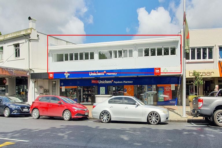 Photo of property in 1/285b Great South Road, Papakura, Auckland, 2110