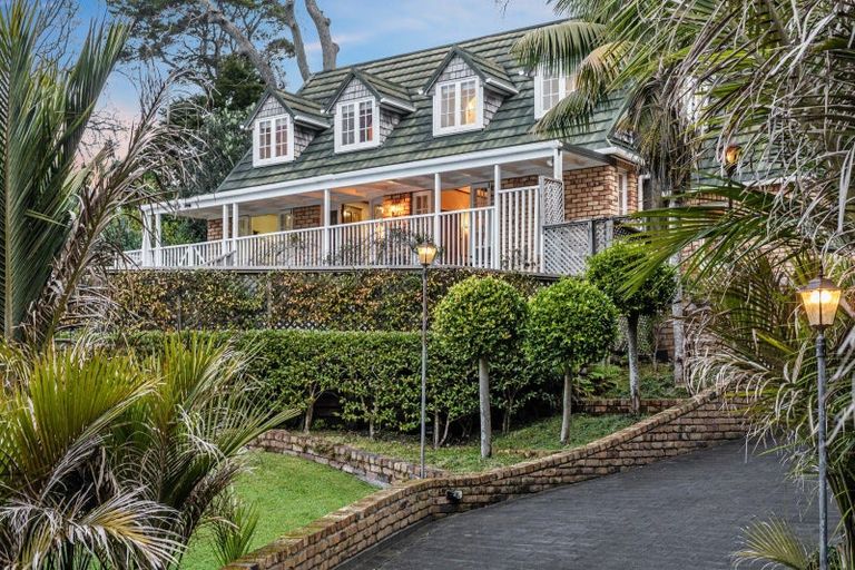 Photo of property in 279 Victoria Avenue, Remuera, Auckland, 1050