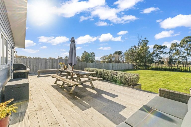 Photo of property in 83a Pukepapa Road, Marton, 4710