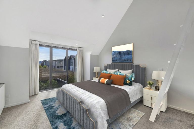 Photo of property in 1036h Colombo Street, St Albans, Christchurch, 8014