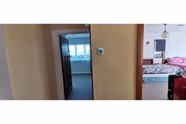 Photo of property in 113 Apatu Street, Wairoa, 4108