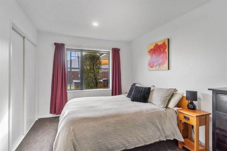 Photo of property in 31 Vasari Grange, Rolleston, 7614