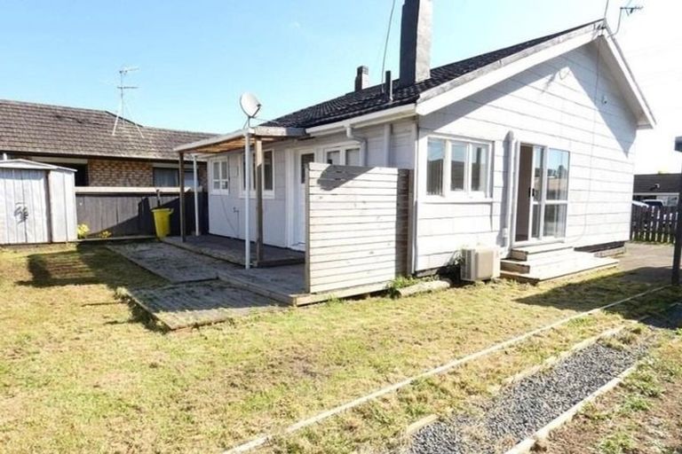 Photo of property in 1/281 Porchester Road, Takanini, 2112