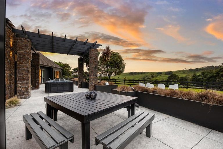 Photo of property in 101 Taylor Road, Waimauku, 0882