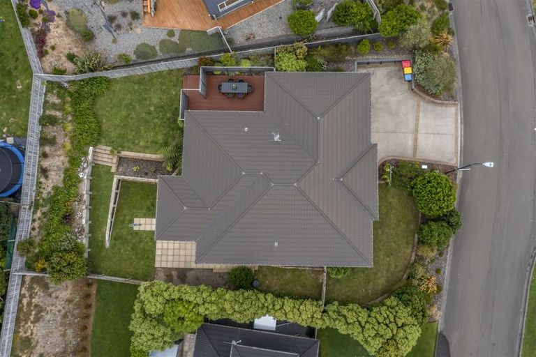 Photo of property in 5 Kahurangi Heights, Aotea, Porirua, 5024