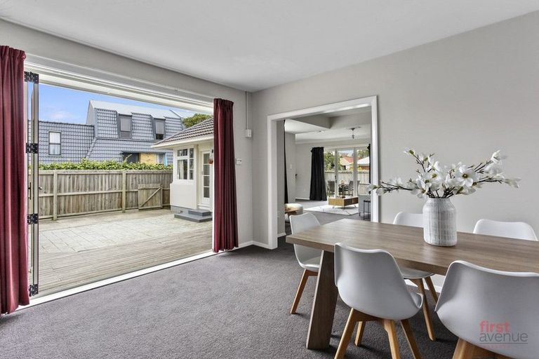 Photo of property in 17b Rochester Street, Linwood, Christchurch, 8062