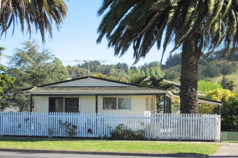 Photo of property in 219 Wainui Road, Kaiti, Gisborne, 4010