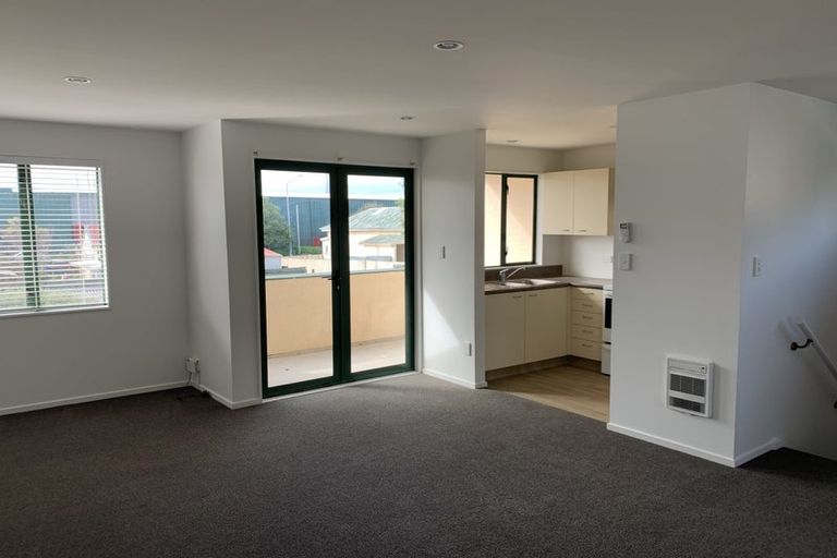 Photo of property in 68d Thackeray Place, Waltham, Christchurch, 8023