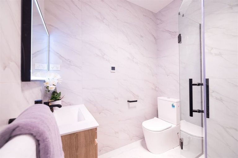 Photo of property in 38 Biokovo Street, Massey, Auckland, 0614