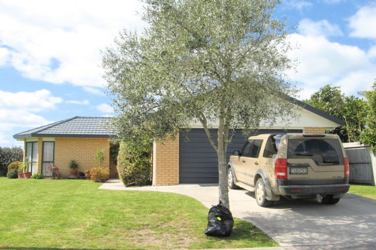 Photo of property in 5 Andalusian Place, Papamoa Beach, Papamoa, 3118