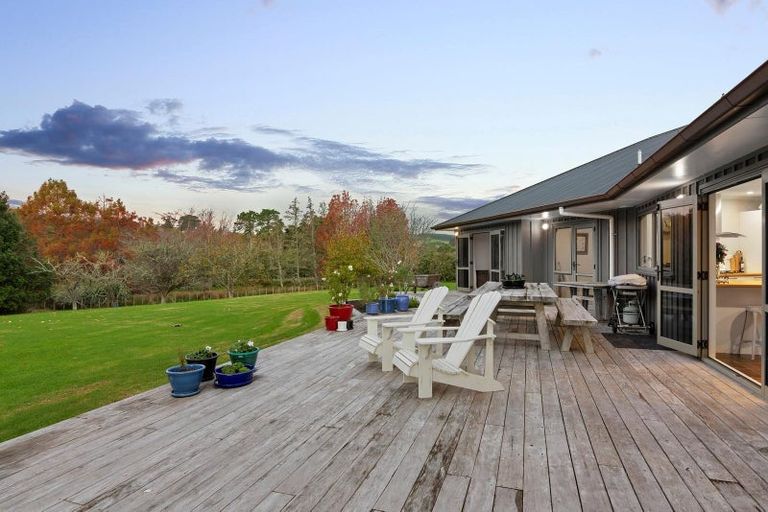 Photo of property in 19 Valley Road, Waitoki, Kaukapakapa, 0871