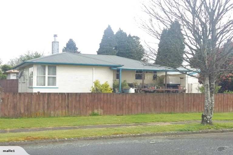 Photo of property in 31 Oregon Drive, Murupara, 3025