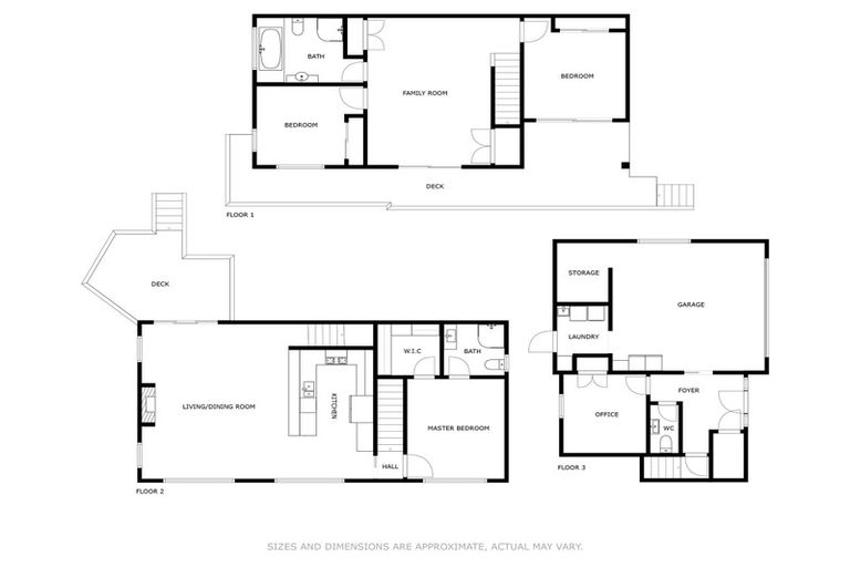 Photo of property in 16 Bluejacket Place, Whitby, Porirua, 5024