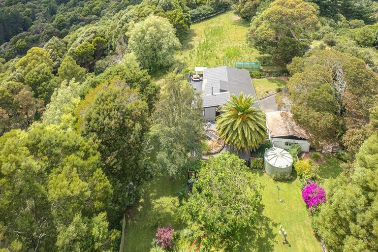 Photo of property in 62 Koatanui Road, Brunswick, Whanganui, 4571