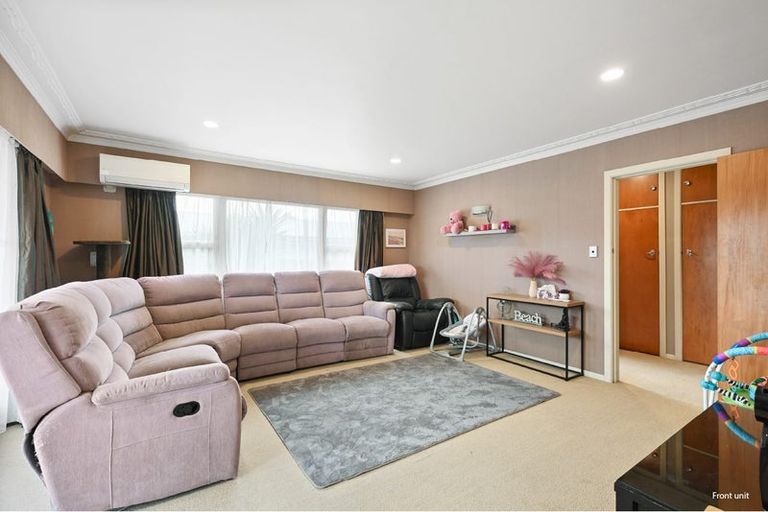 Photo of property in 744 River Road, Chartwell, Hamilton, 3210