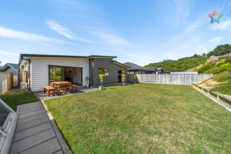 Photo of property in Hill Road, Belmont, Lower Hutt, 5010