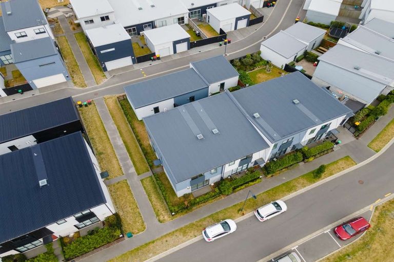 Photo of property in 24 Tippet Crescent, Wigram, Christchurch, 8025