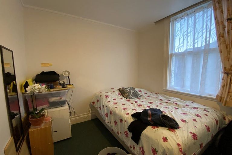 Photo of property in 14 Prince Street, Mount Victoria, Wellington, 6011